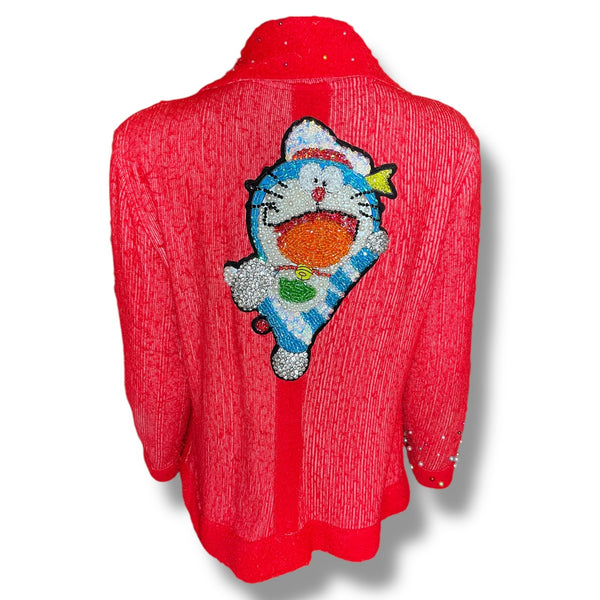 doraemon sparkles #1