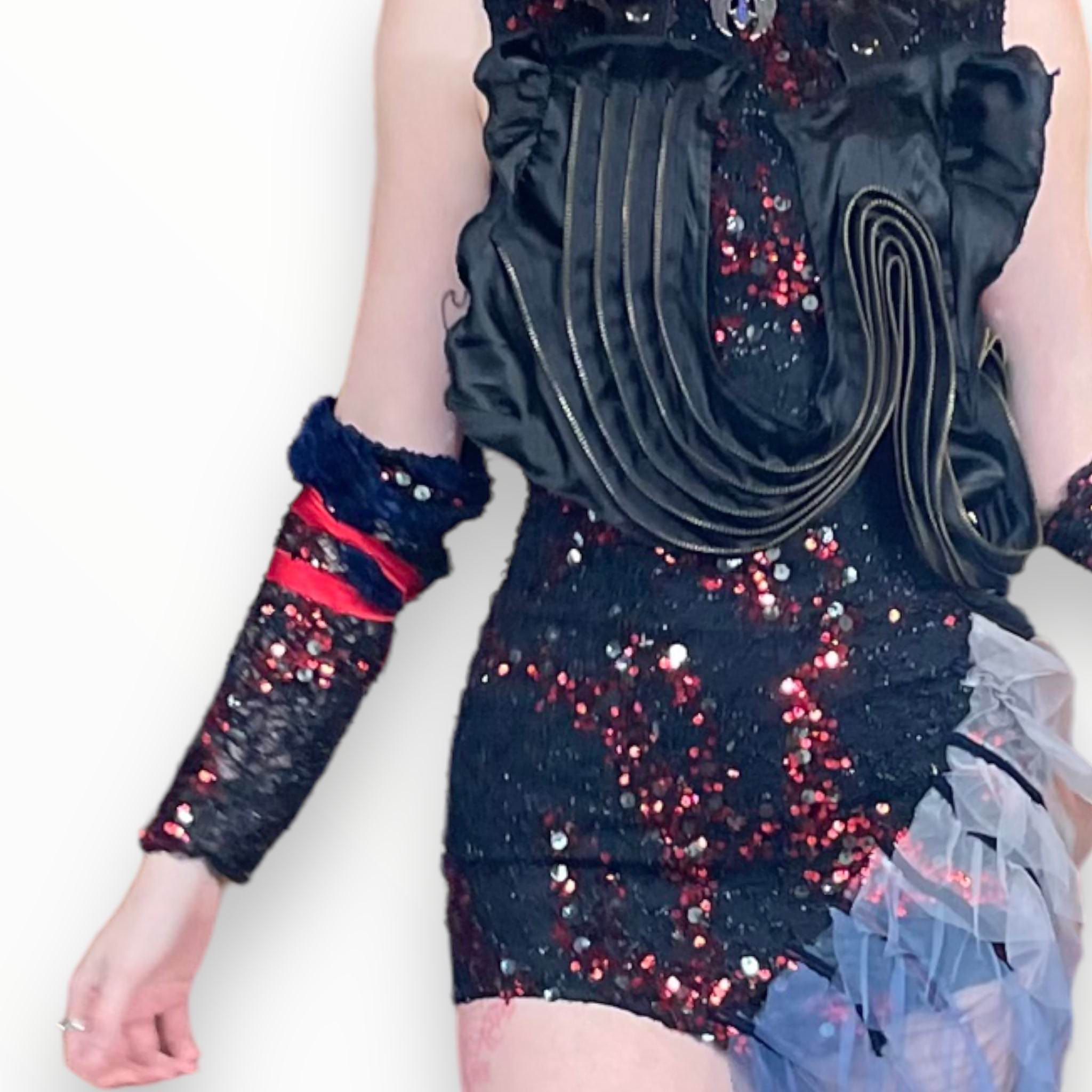 arm pieces #3