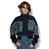 Check out