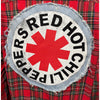 red hot