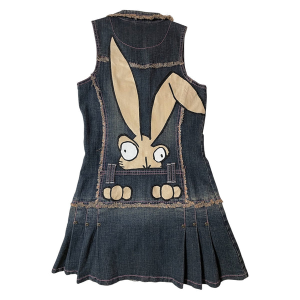 bunny hop