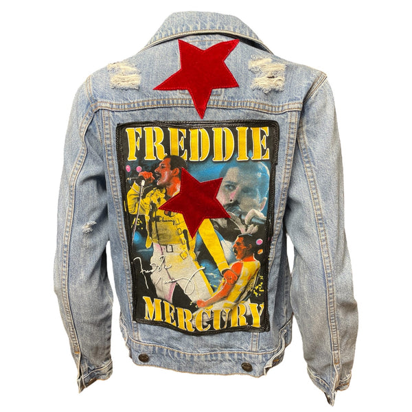 queen freddie