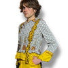 golden leopard