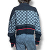 Check out
