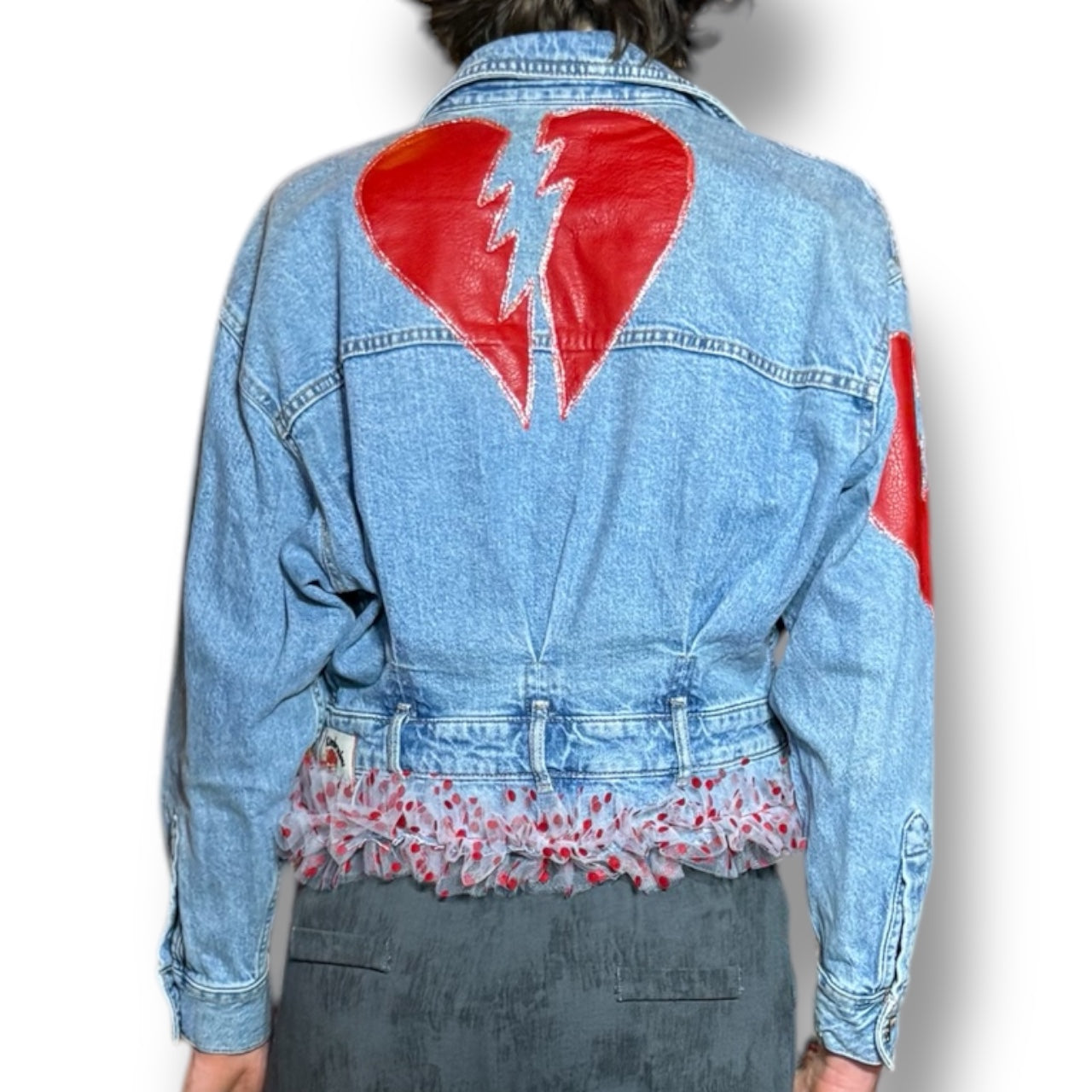 broken hearts #3
