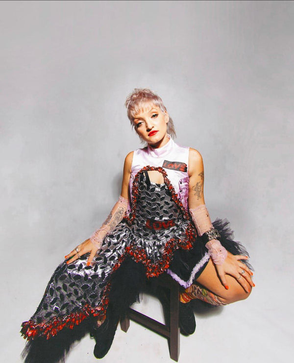couture set