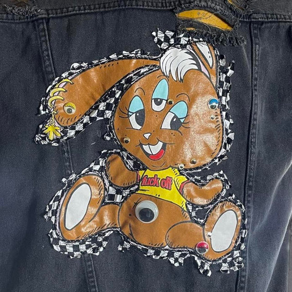 rabbit hole