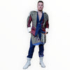 couture suit