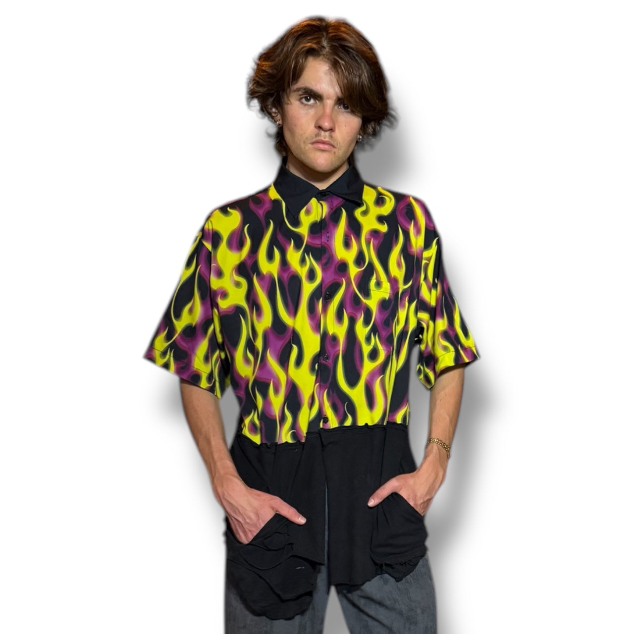 fierce fire