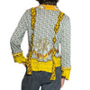 golden leopard