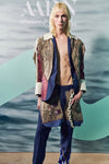 couture suit