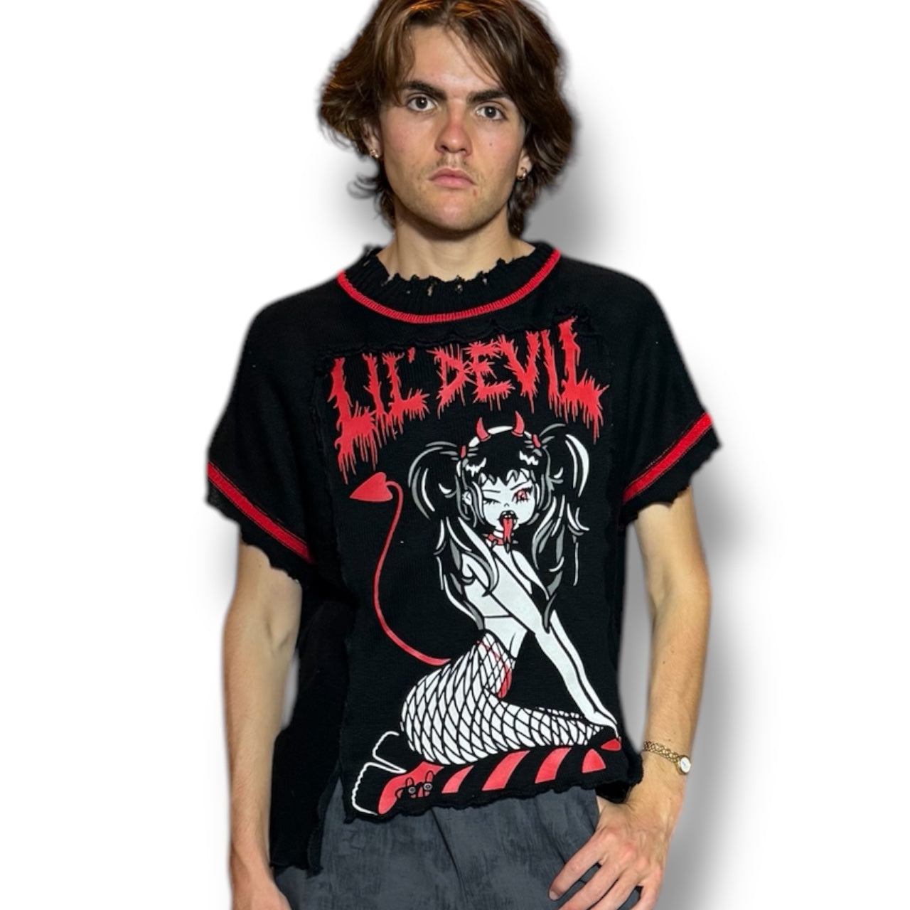 lil ‘ devil