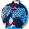 Check out