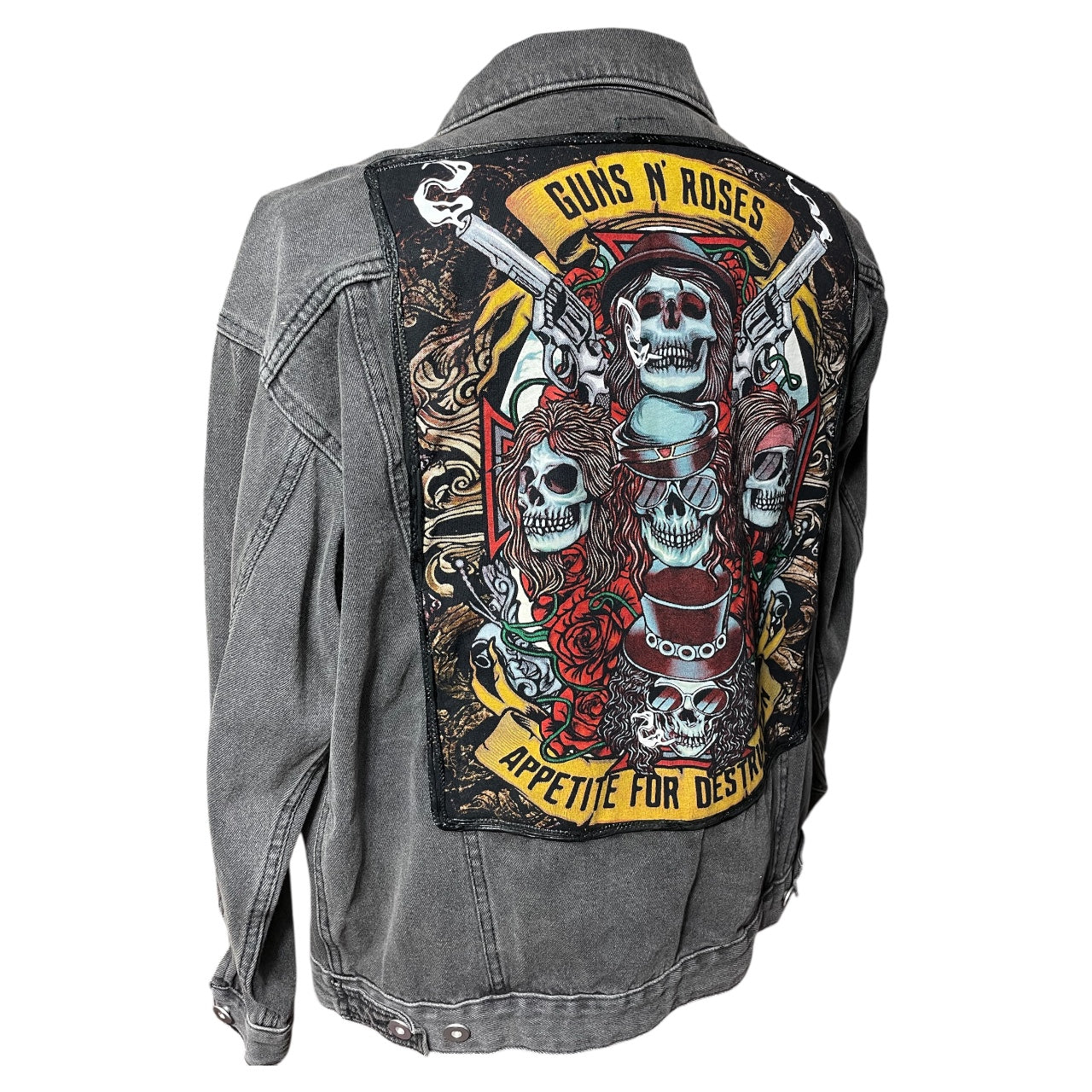 gnr