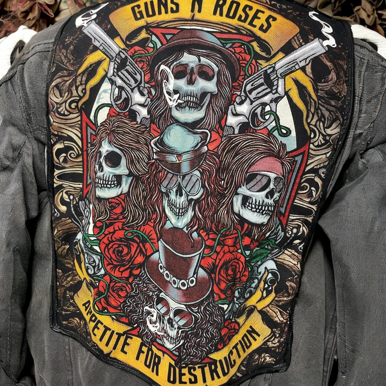 gnr