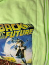 back to the future