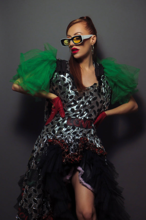 couture set