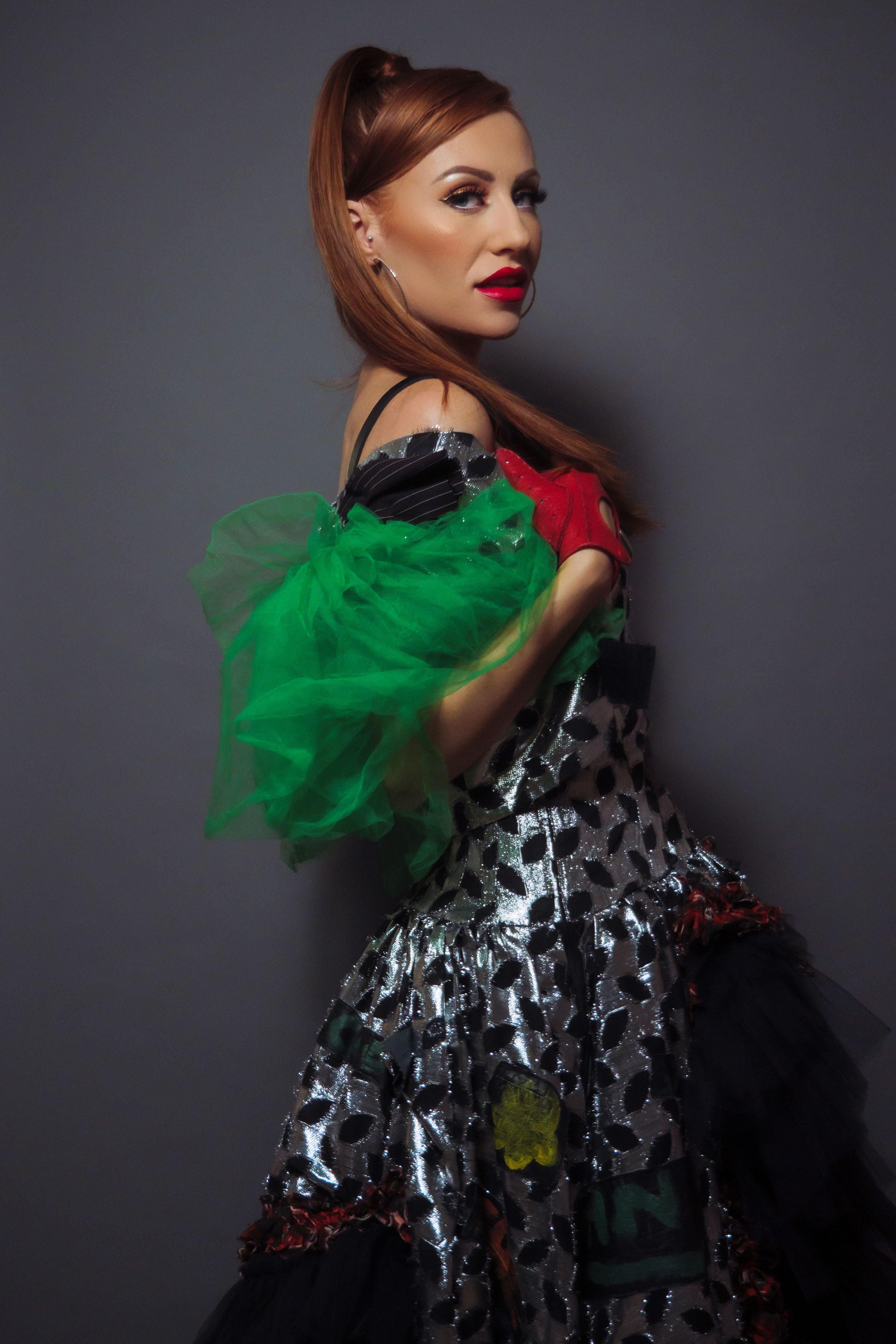 couture set