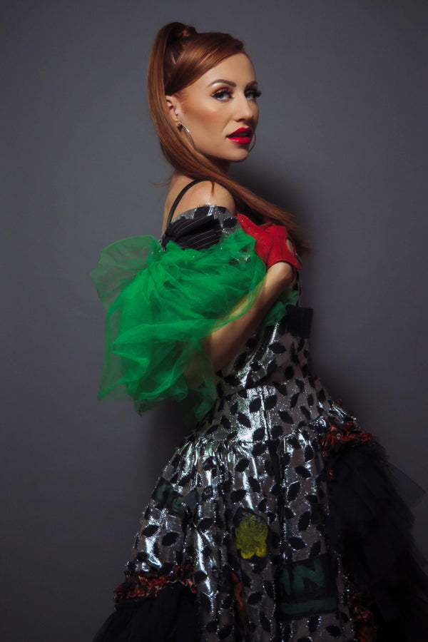 couture set