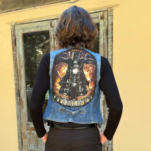 outlaw