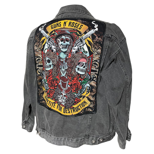 gnr